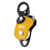 Petzl Pro Taxion katrol