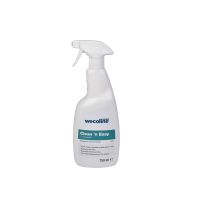 Wecoline desinfectie foamspray 750 ml