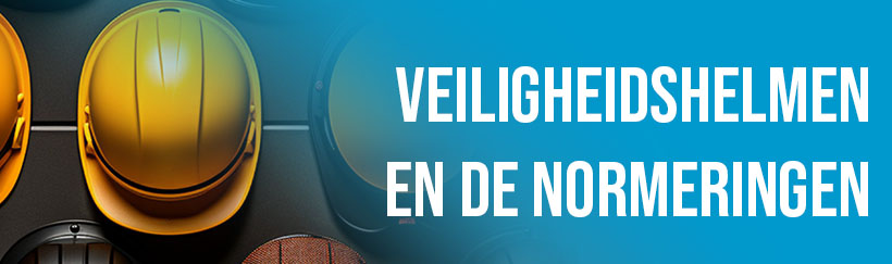 Veiligheidshelmen: Wat zijn de verschillende normeringen en waar moet je op letten?