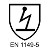 Antistatisch, explosiegevaar Antistatisch, explosiegevaar
