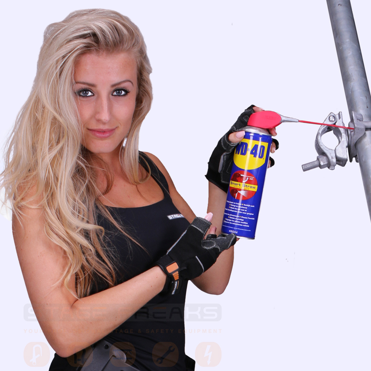 wd40 wd40