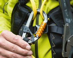 Karabiner Karabiner