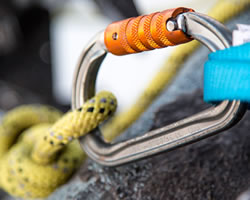 Karabiner Karabiner