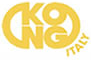 logo Kong Italy