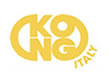 Logo Kong Italy