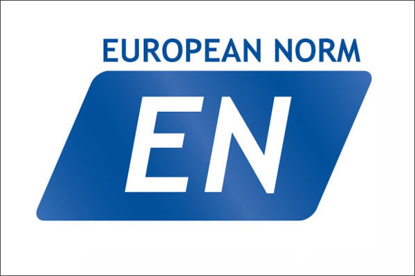 logo europese norm