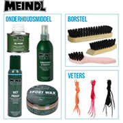 onderhoudsset Meindl onderhoudsset Meindl