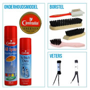 onderhoudsset werkschoenen onderhoudsset werkschoenen