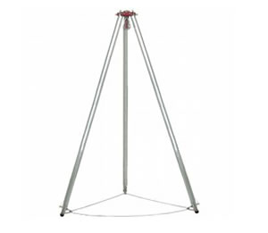 Cevedale Base tripod.