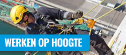 Werken op hoogte